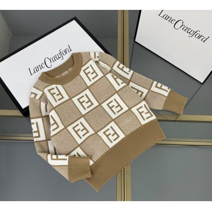 Fendi kids Sweaters in 206078