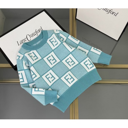 Fendi kids Sweaters in 206079