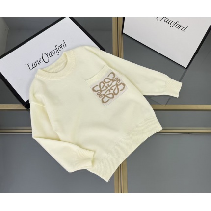 Loewe kids Sweaters in 206080