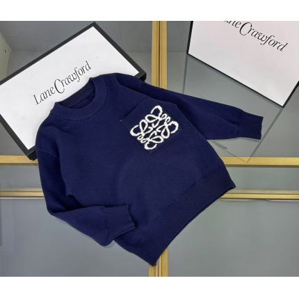Loewe kids Sweaters in 206081