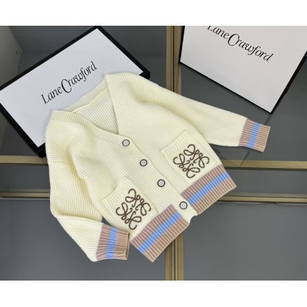 Loewe kids Sweaters in 206084