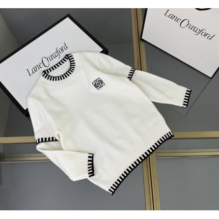 Loewe kids Sweaters in 206088