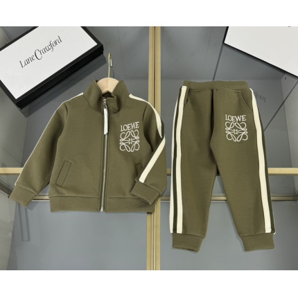 Loewe kids Tracksuits in 206094
