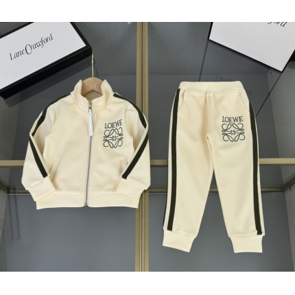 Loewe kids Tracksuits in 206095