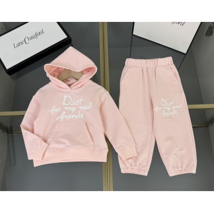 Dior kids Tracksuits in 206096