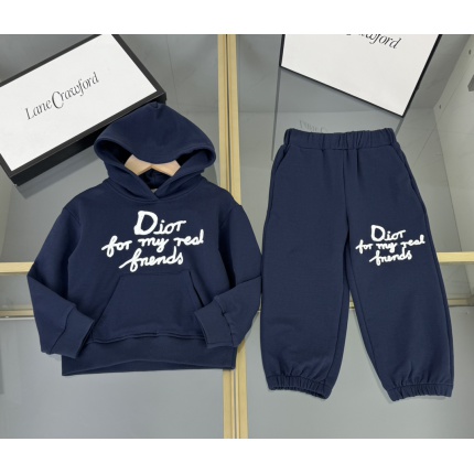 Dior kids Tracksuits in 206097