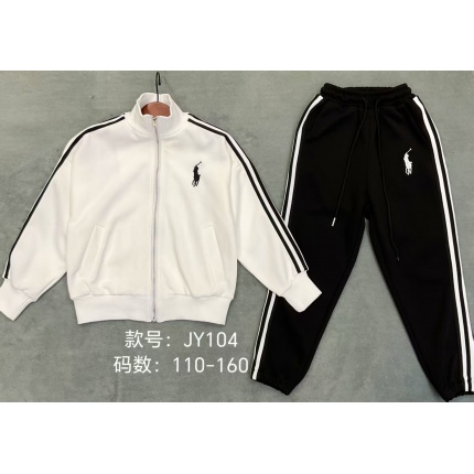 Ralph Lauren kids Tracksuits in 206102