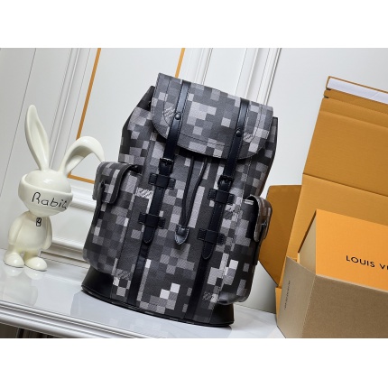 Louis Vuitton AAA quality Backpacaks in 206105