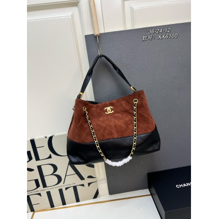 Chanel AAA quality Handbags in 206112