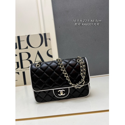 Chanel AAA quality Handbags in 206121