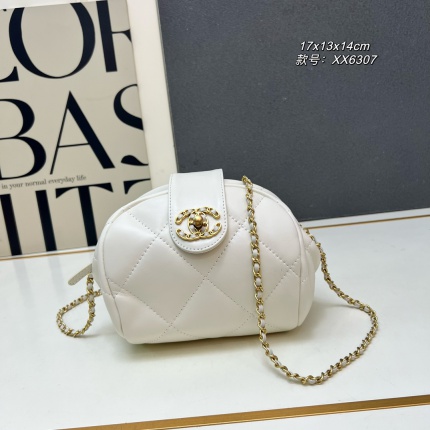 Chanel AAA quality Handbags in 206123