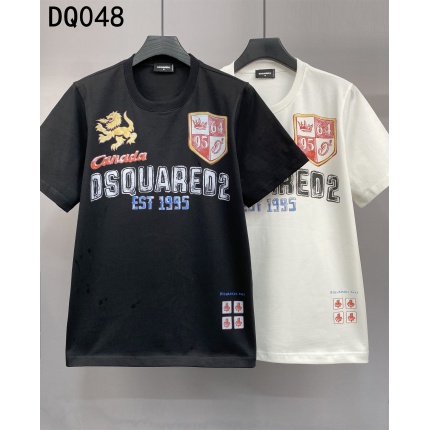Dsquared2 T-Shirts for Men in 206137