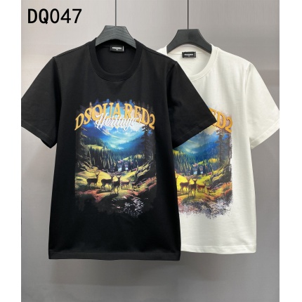 Dsquared2 T-Shirts for Men in 206138