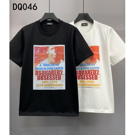 Dsquared2 T-Shirts for Men in 206139
