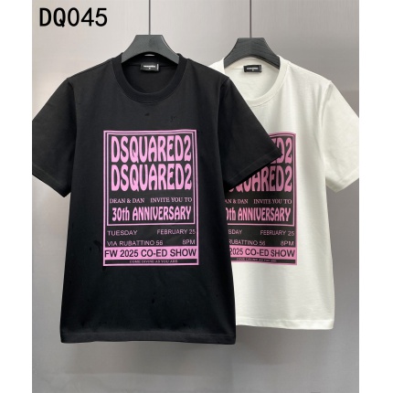 Dsquared2 T-Shirts for Men in 206140