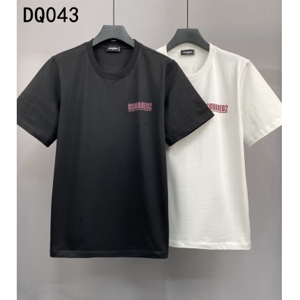 Dsquared2 T-Shirts for Men in 206142