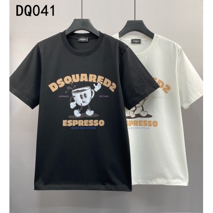 Dsquared2 T-Shirts for Men in 206144