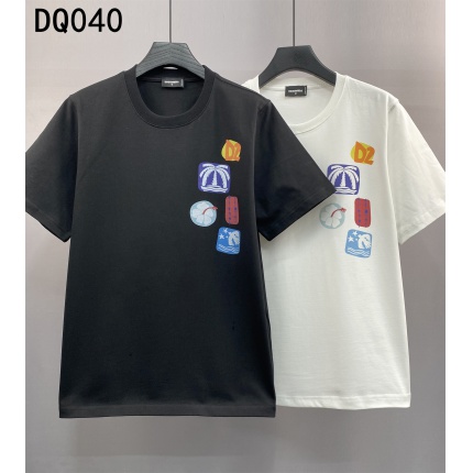 Dsquared2 T-Shirts for Men in 206145