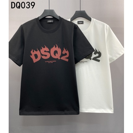 Dsquared2 T-Shirts for Men in 206146
