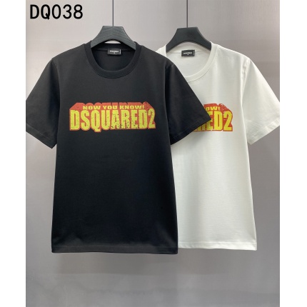 Dsquared2 T-Shirts for Men in 206147