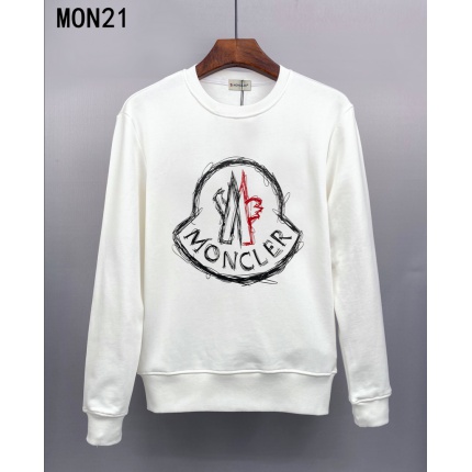 Moncle Hoody for Men in 206149
