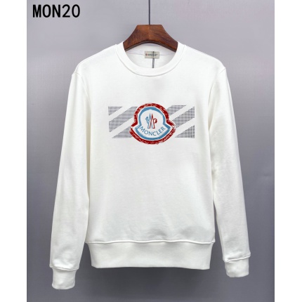 Moncle Hoody for Men in 206150