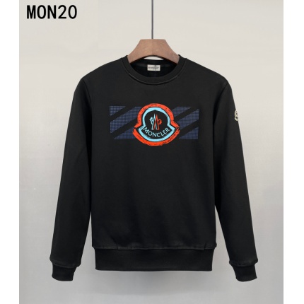 Moncle Hoody for Men in 206151