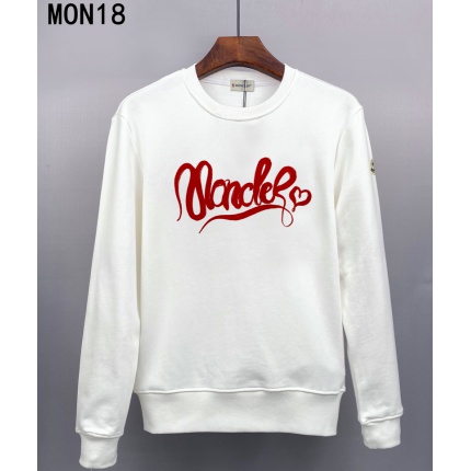 Moncle Hoody for Men in 206154