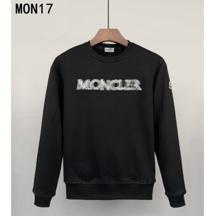 Moncle Hoody for Men in 206156