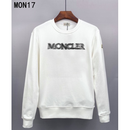 Moncle Hoody for Men in 206157