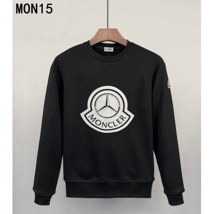 Moncle Hoody for Men in 206160