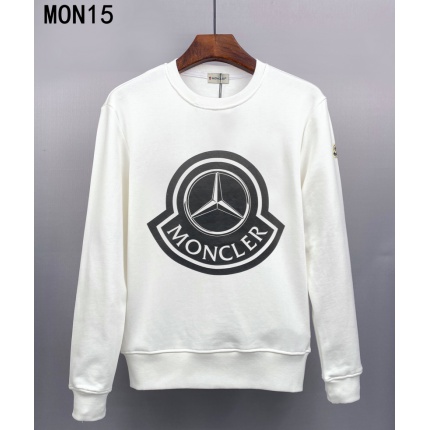 Moncle Hoody for Men in 206161