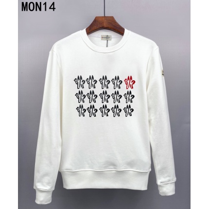 Moncle Hoody for Men in 206162