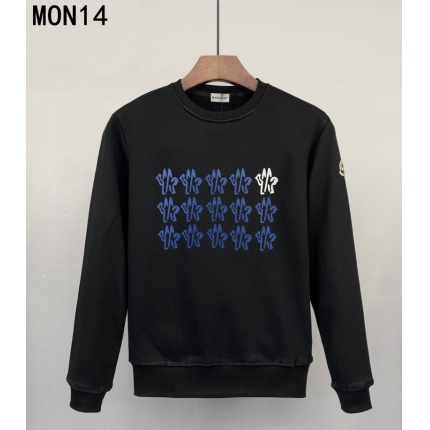 Moncle Hoody for Men in 206163