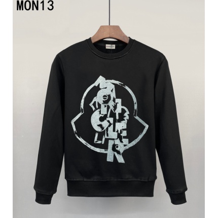 Moncle Hoody for Men in 206164