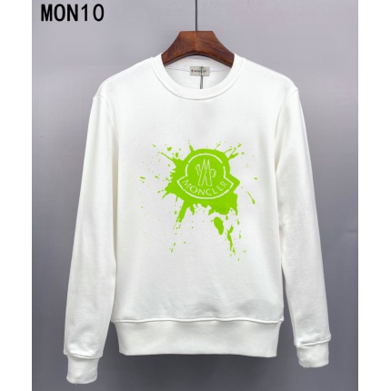 Moncle Hoody for Men in 206170