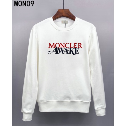 Moncle Hoody for Men in 206171