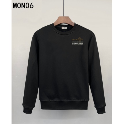 Moncle Hoody for Men in 206175