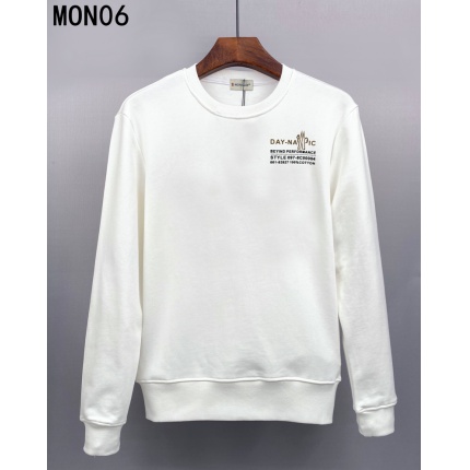 Moncle Hoody for Men in 206176