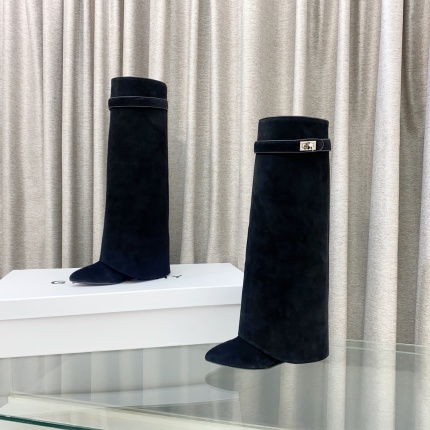 Givenchy Boots For Women in 206219
