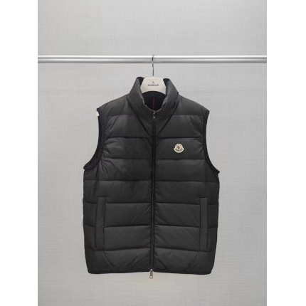 Moncle Thick Coats For Men in 206221