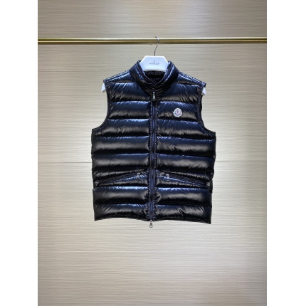 Moncle Thick Coats For Men in 206231