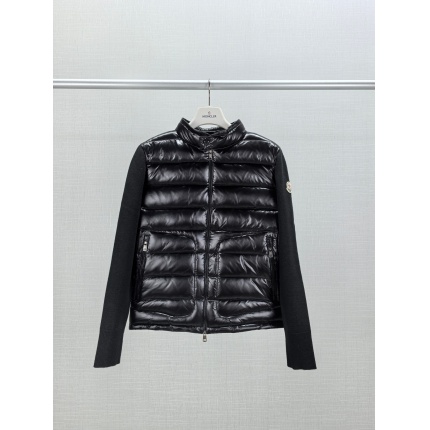 Moncle Thick Coats For Men in 206247