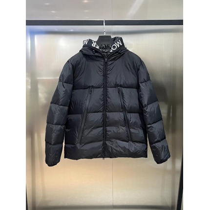 Moncle Thick Coats For Women in 206252