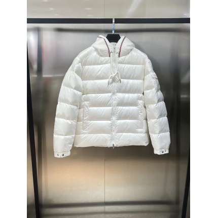 Moncle Thick Coats For Women in 206256