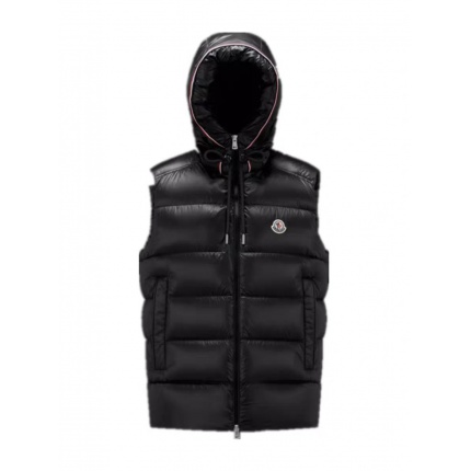 Moncle Thick Coats For Men in 206274