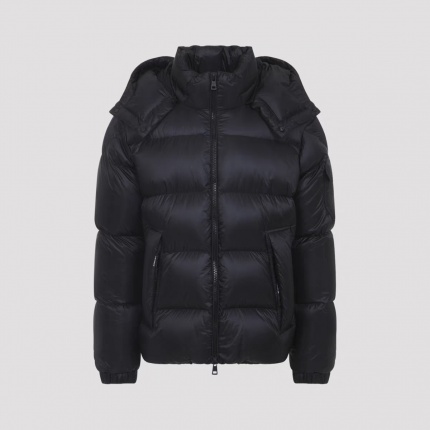 Moncle Thick Coats For Men in 206279