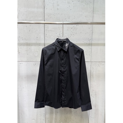 New Arrivals DG Long Sleeve Shirts For Men in 206290