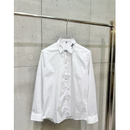 New Arrivals DG Long Sleeve Shirts For Men in 206291