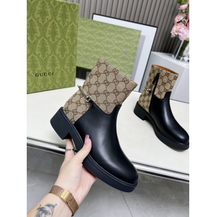Gucci Boots For Women in 206304